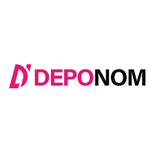DEPONOM Logosu